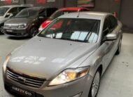 FORD – Mondeo – 2.0 TDCi/140 5p. Titanium DPF
