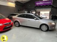 FORD – Mondeo – 2.0 TDCi/140 5p. Titanium DPF