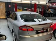 FORD – Mondeo – 2.0 TDCi/140 5p. Titanium DPF