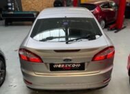 FORD – Mondeo – 2.0 TDCi/140 5p. Titanium DPF