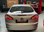 FORD – Mondeo – 2.0 TDCi/140 5p. Titanium DPF
