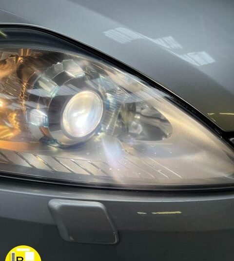 FORD – Mondeo – 2.0 TDCi/140 5p. Titanium DPF
