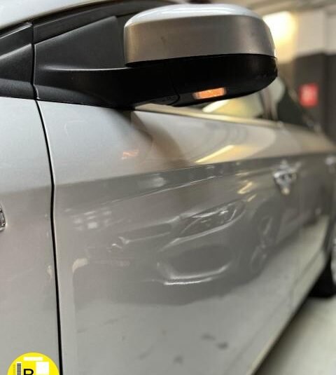 FORD – Mondeo – 2.0 TDCi/140 5p. Titanium DPF