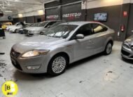 FORD – Mondeo – 2.0 TDCi/140 5p. Titanium DPF