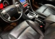 FORD – Mondeo – 2.0 TDCi/140 5p. Titanium DPF