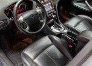 FORD – Mondeo – 2.0 TDCi/140 5p. Titanium DPF
