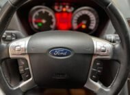FORD – Mondeo – 2.0 TDCi/140 5p. Titanium DPF