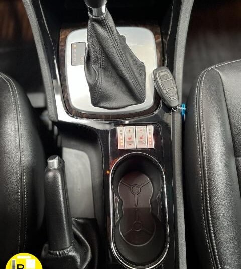 FORD – Mondeo – 2.0 TDCi/140 5p. Titanium DPF