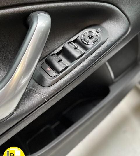 FORD – Mondeo – 2.0 TDCi/140 5p. Titanium DPF