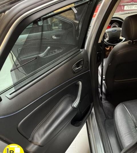 FORD – Mondeo – 2.0 TDCi/140 5p. Titanium DPF