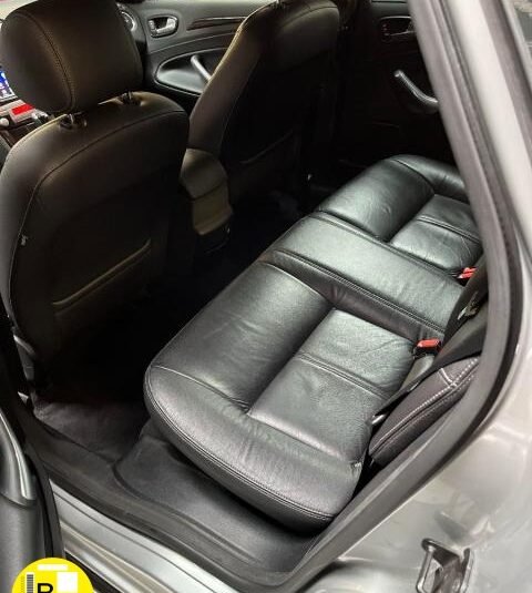 FORD – Mondeo – 2.0 TDCi/140 5p. Titanium DPF