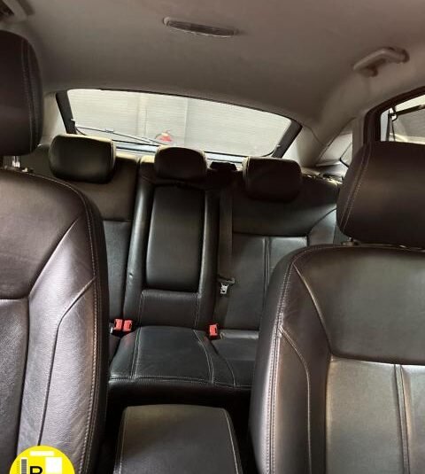 FORD – Mondeo – 2.0 TDCi/140 5p. Titanium DPF
