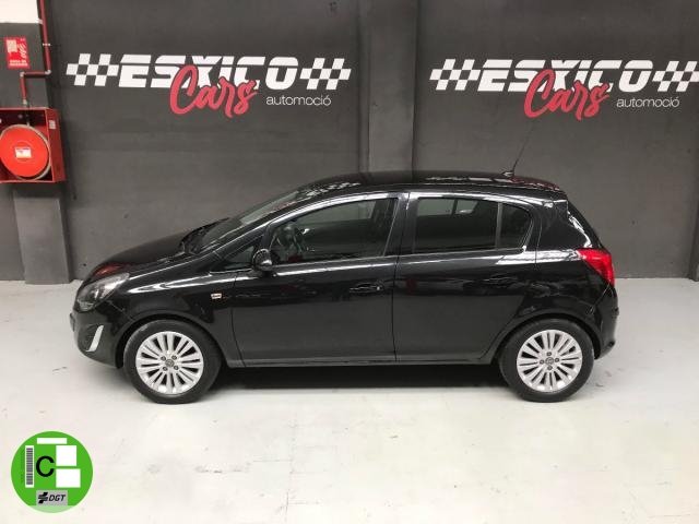 OPEL – Corsa – 5p Selective 1.2 85 CV Start/Stop