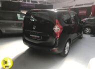 DACIA – Lodgy – 1.5 dCi 8V 110 CV 7 posti Lauréate