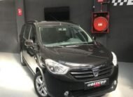 DACIA – Lodgy – 1.5 dCi 8V 110 CV 7 posti Lauréate
