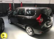 DACIA – Lodgy – 1.5 dCi 8V 110 CV 7 posti Lauréate