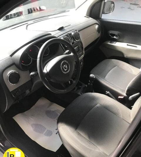 DACIA – Lodgy – 1.5 dCi 8V 110 CV 7 posti Lauréate