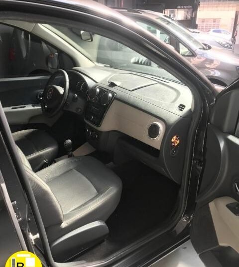 DACIA – Lodgy – 1.5 dCi 8V 110 CV 7 posti Lauréate