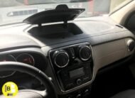 DACIA – Lodgy – 1.5 dCi 8V 110 CV 7 posti Lauréate