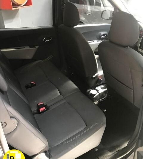 DACIA – Lodgy – 1.5 dCi 8V 110 CV 7 posti Lauréate