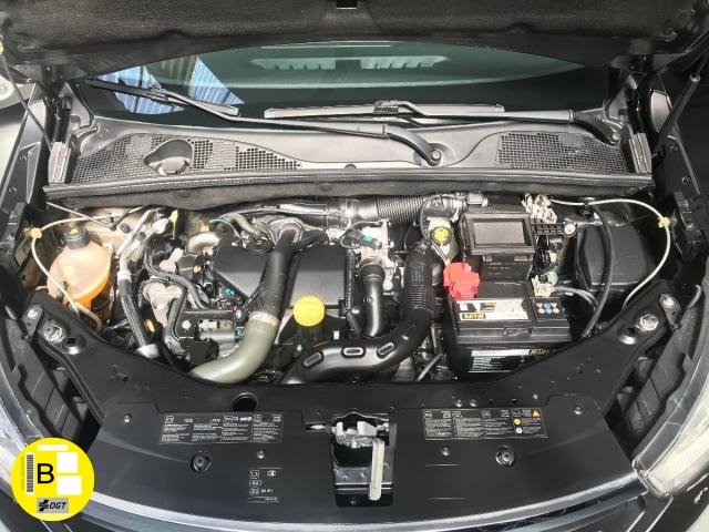 DACIA – Lodgy – 1.5 dCi 8V 110 CV 7 posti Lauréate