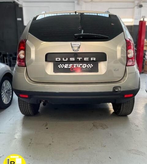 DACIA – Duster – Laureate dCi 85 CV 4×2
