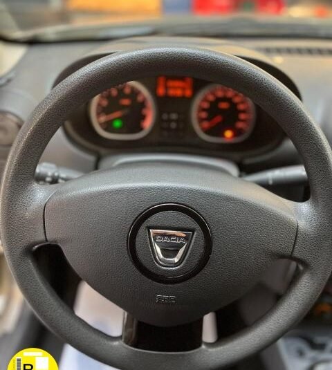 DACIA – Duster – Laureate dCi 85 CV 4×2