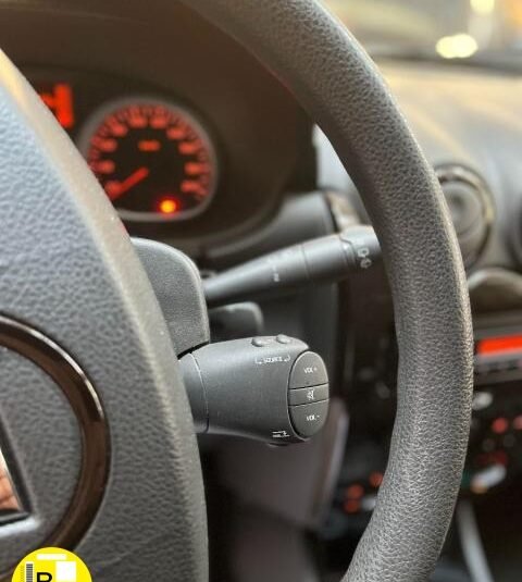 DACIA – Duster – Laureate dCi 85 CV 4×2