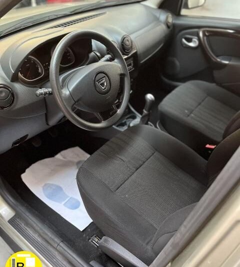 DACIA – Duster – Laureate dCi 85 CV 4×2