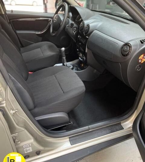 DACIA – Duster – Laureate dCi 85 CV 4×2