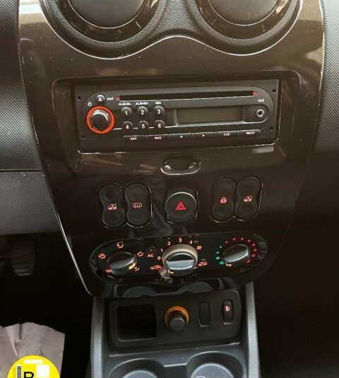 DACIA – Duster – Laureate dCi 85 CV 4×2