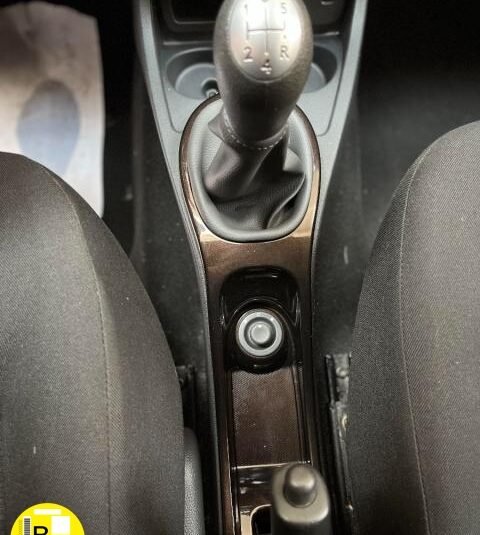 DACIA – Duster – Laureate dCi 85 CV 4×2