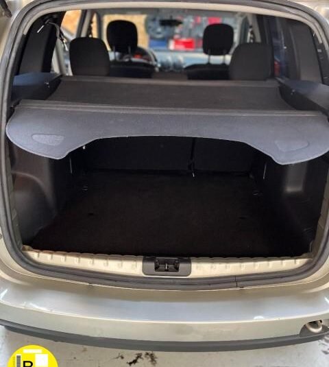 DACIA – Duster – Laureate dCi 85 CV 4×2