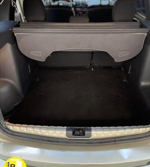 DACIA – Duster – Laureate dCi 85 CV 4×2