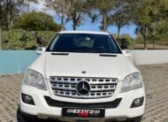 MERCEDES – Clase ML – 300 CDI BlueEFFICIENCY