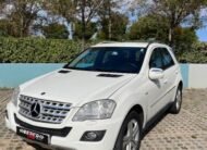 MERCEDES – Clase ML – 300 CDI BlueEFFICIENCY
