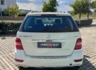 MERCEDES – Clase ML – 300 CDI BlueEFFICIENCY
