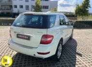 MERCEDES – Clase ML – 300 CDI BlueEFFICIENCY