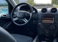MERCEDES – Clase ML – 300 CDI BlueEFFICIENCY