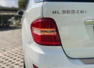 MERCEDES – Clase ML – 300 CDI BlueEFFICIENCY