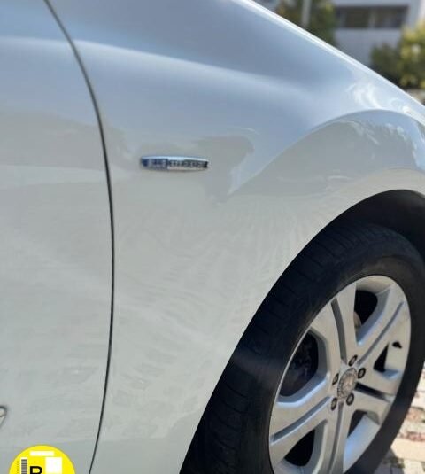 MERCEDES – Clase ML – 300 CDI BlueEFFICIENCY