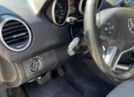 MERCEDES – Clase ML – 300 CDI BlueEFFICIENCY