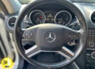 MERCEDES – Clase ML – 300 CDI BlueEFFICIENCY