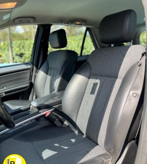 MERCEDES – Clase ML – 300 CDI BlueEFFICIENCY