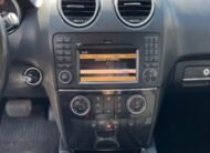 MERCEDES – Clase ML – 300 CDI BlueEFFICIENCY