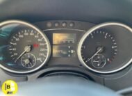 MERCEDES – Clase ML – 300 CDI BlueEFFICIENCY