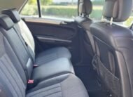 MERCEDES – Clase ML – 300 CDI BlueEFFICIENCY