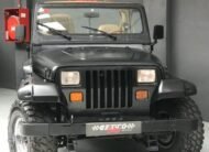 JEEP – Wrangler – 4.0 techo duro