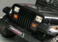 JEEP – Wrangler – 4.0 techo duro