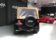 JEEP – Wrangler – 4.0 techo duro